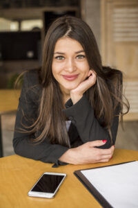 Latasha W., Garland, TX